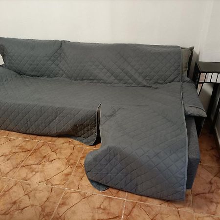 فوينخيرولا Suites Los Boliches المظهر الخارجي الصورة