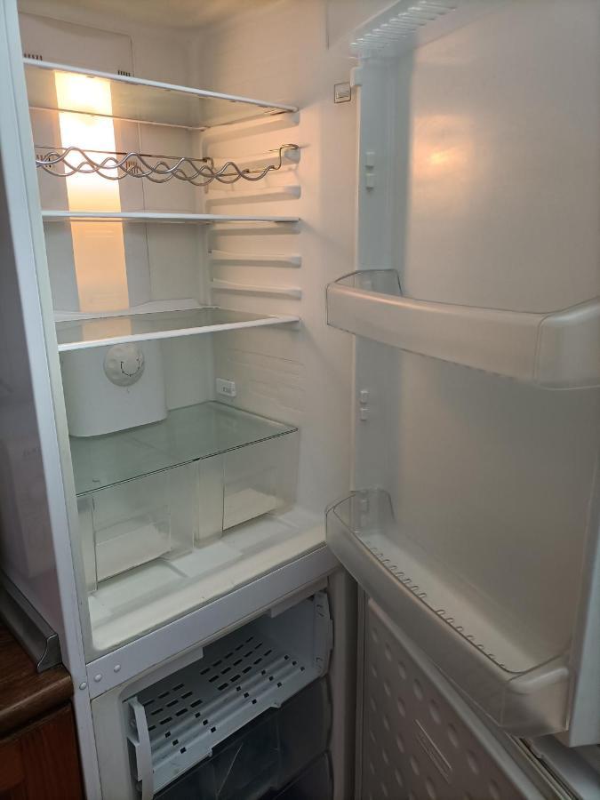 فوينخيرولا Suites Los Boliches المظهر الخارجي الصورة