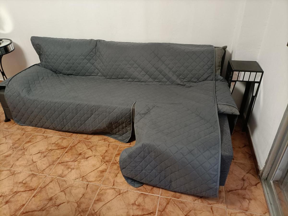 فوينخيرولا Suites Los Boliches المظهر الخارجي الصورة